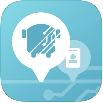 Edulog App Icon